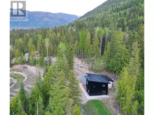 Nelson, BC V1L7G1,1350 Kai Road