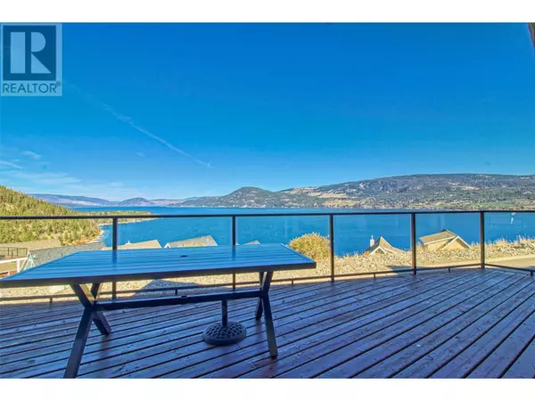 Kelowna, BC V1Z3R8,6804 Santiago LOOP North #157