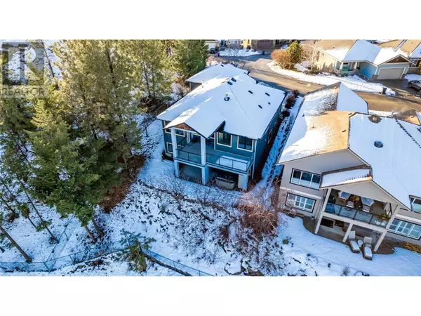 West Kelowna, BC V4T2Y3,2039 Cornerstone Drive