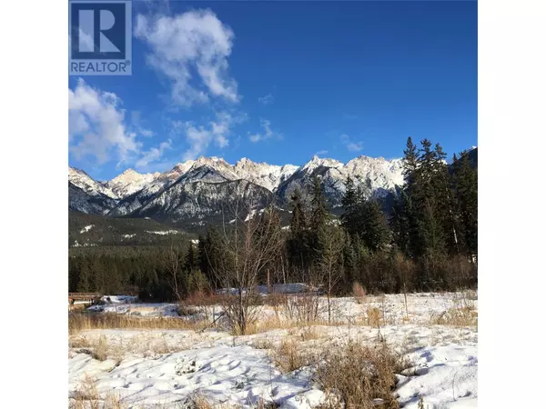 Lot 119 RIVERSIDE Drive, Fairmont Hot Springs, BC V0B1L1