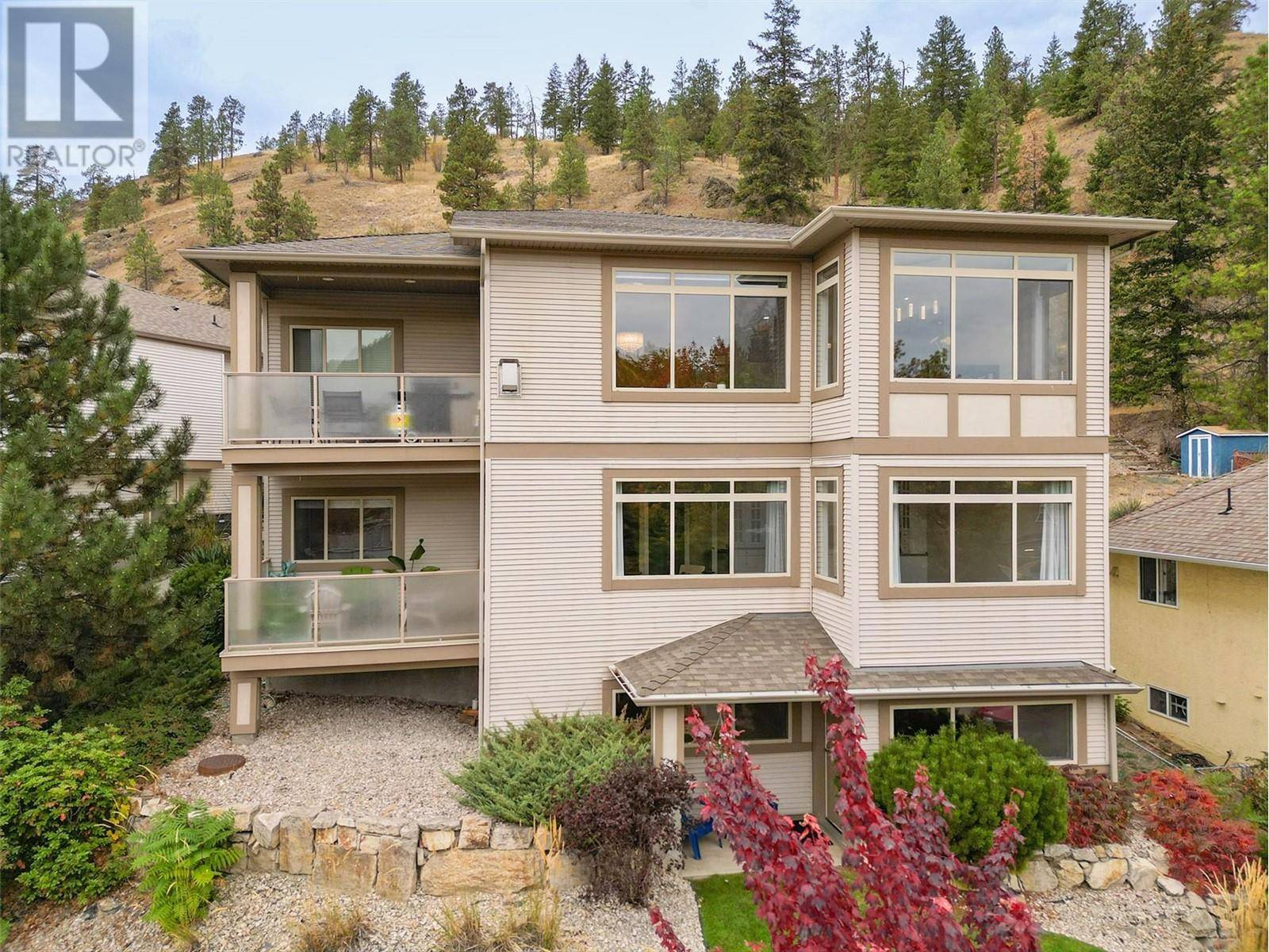 Kelowna, BC V1V1X3,550 Glenmeadows RD #115