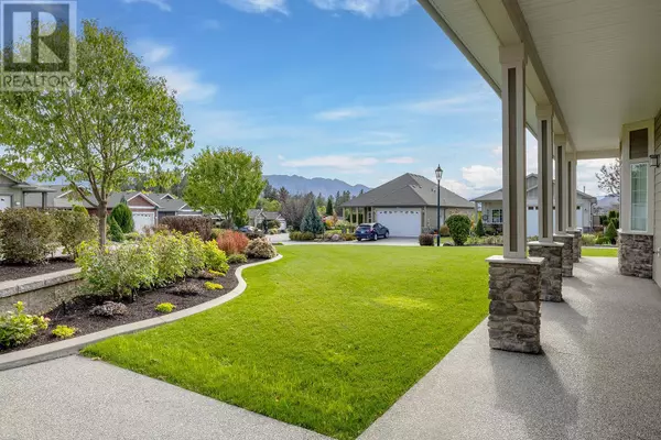 West Kelowna, BC V4T3A5,3400 Kingfisher Road