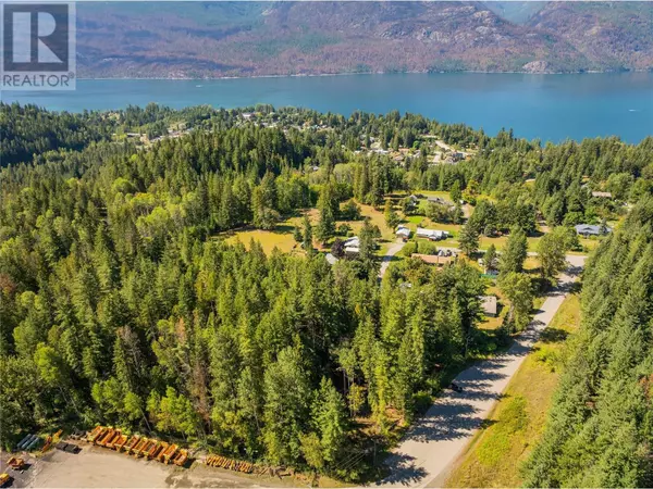 New Denver, BC V0G1S0,1141 DENVER SIDING Road E