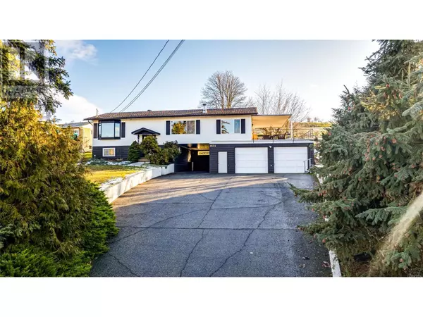 6534 Apollo Road, Vernon, BC V1H1J2