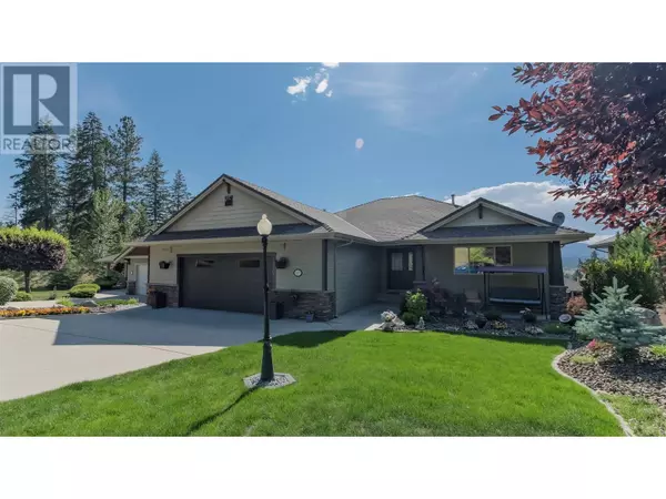 3472 Camelback Drive, Kelowna, BC V1X8A7