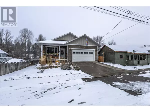 379 BURTON Avenue, Princeton, BC V0X1W0