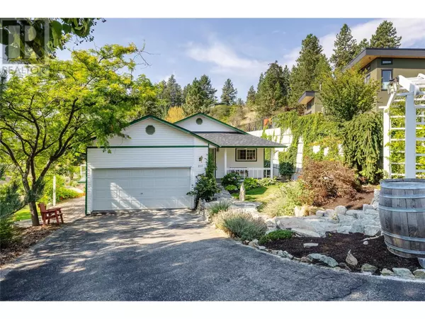 Peachland, BC V0H1X8,6212 Haker Place