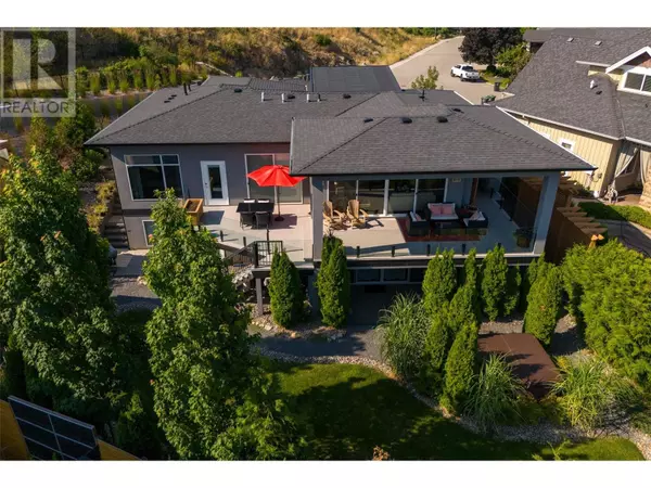 Kelowna, BC V1W3A3,456 Cavell Place