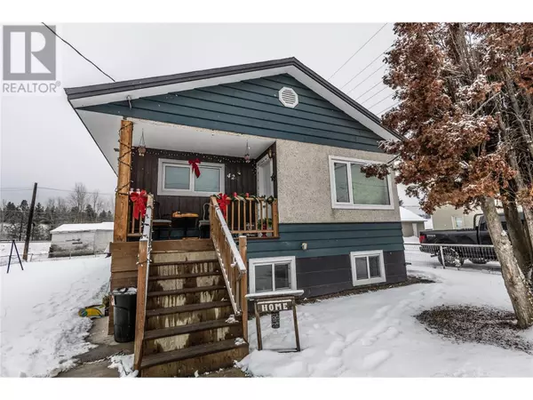 44/42 KENLEY Avenue, Princeton, BC V0X1W0