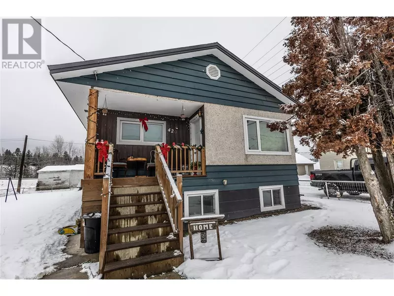 44/42 KENLEY Avenue, Princeton, BC V0X1W0