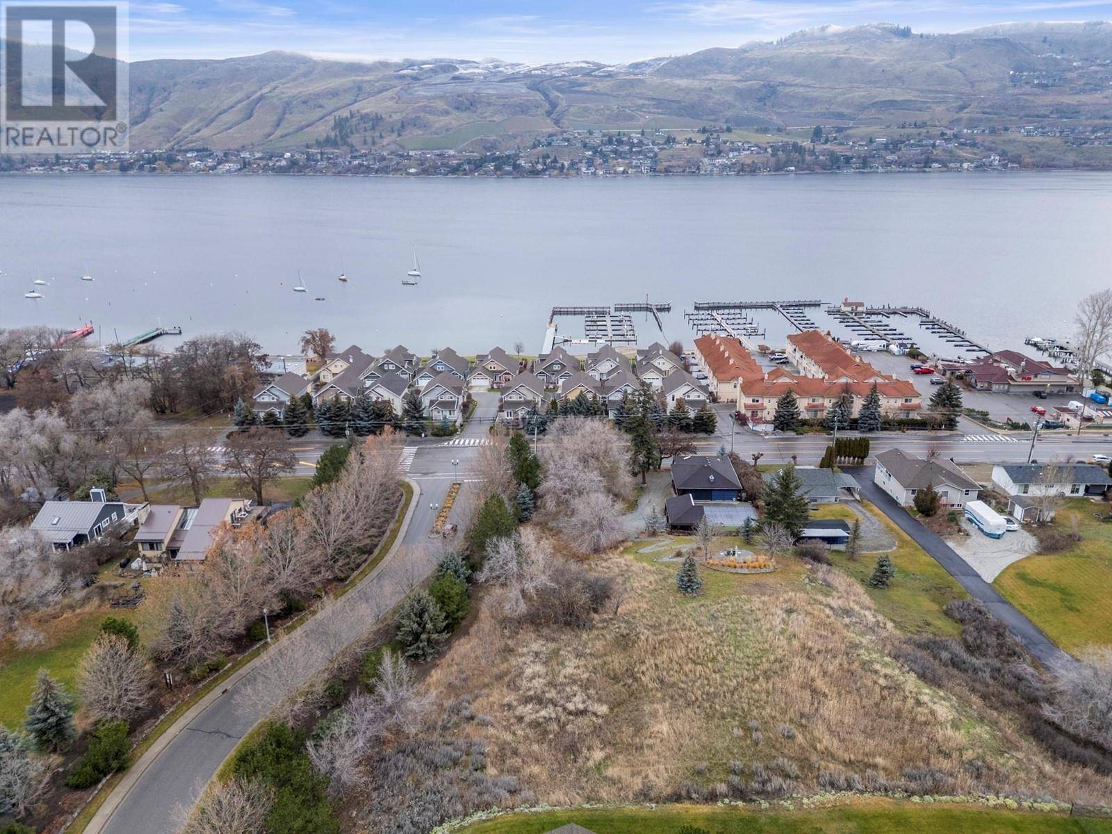 Vernon, BC V1H1H2,7740 Okanagan Landing Road