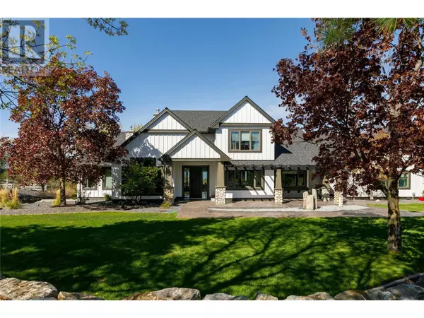 2375 Grantham Road, Kelowna, BC V1W4B7