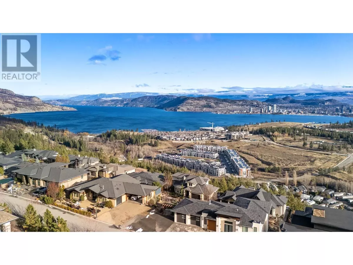 West Kelowna, BC V1Z4B7,1844 Diamond View Drive