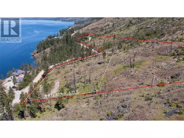 Kelowna, BC V1W4J5,8888 Lakeshore Road Lot# 4