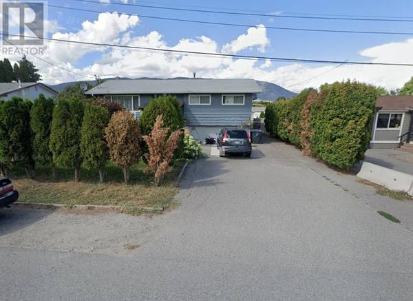 2430 Apollo Road, West Kelowna, BC V4T1P6