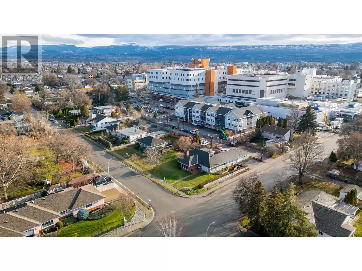 Kelowna, BC V1Y5L9,409 Glenwood Avenue