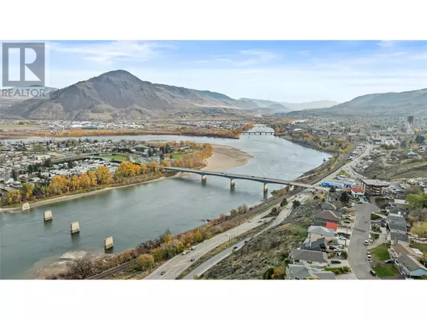 Kamloops, BC V2C6S6,15 Hudson's Bay TRL #828