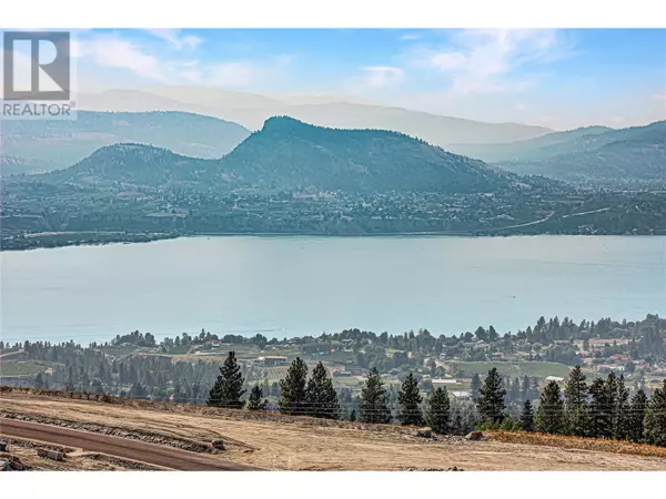 Naramata, BC V0H1N0,235 Benchlands Drive