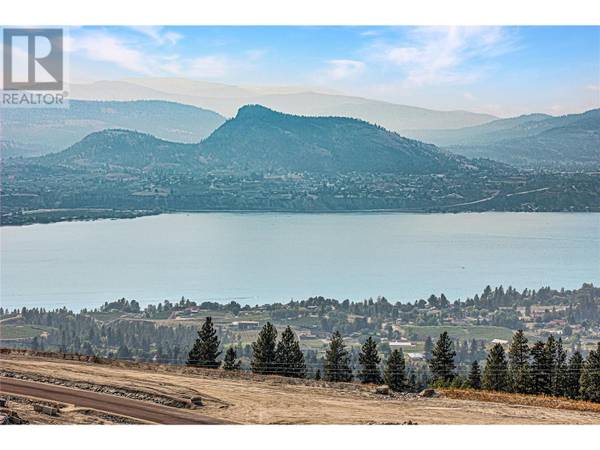 235 Benchlands Drive, Naramata, BC V0H1N0