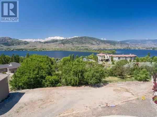 Osoyoos, BC V0H1V4,4110 36TH AVE #11
