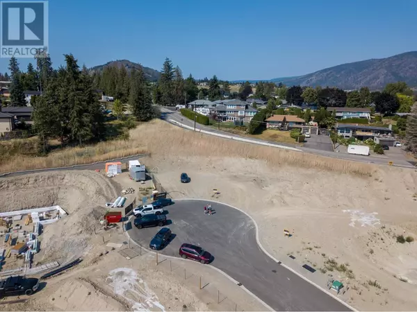 West Kelowna, BC V1Z1V6,2376 Bridgeview Road Lot# 3