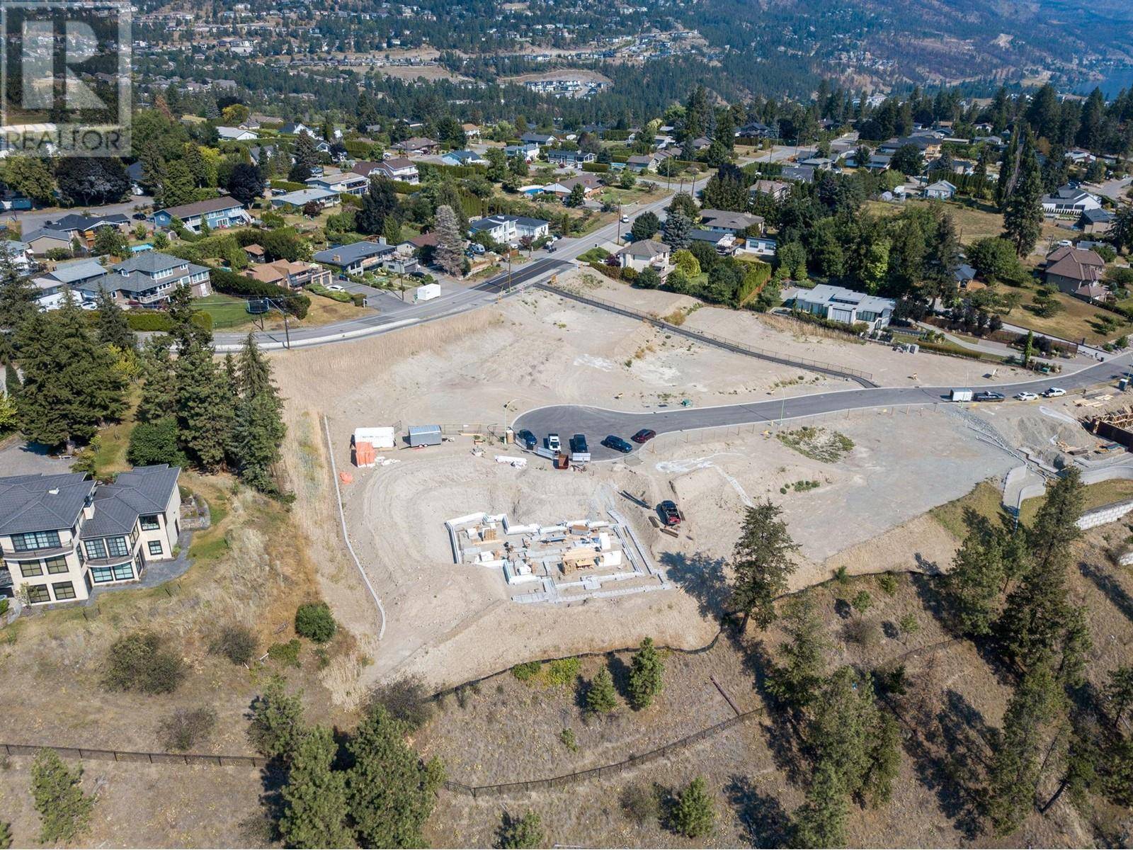 West Kelowna, BC V1Z1V6,2382 Bridgeview Road Lot# 4