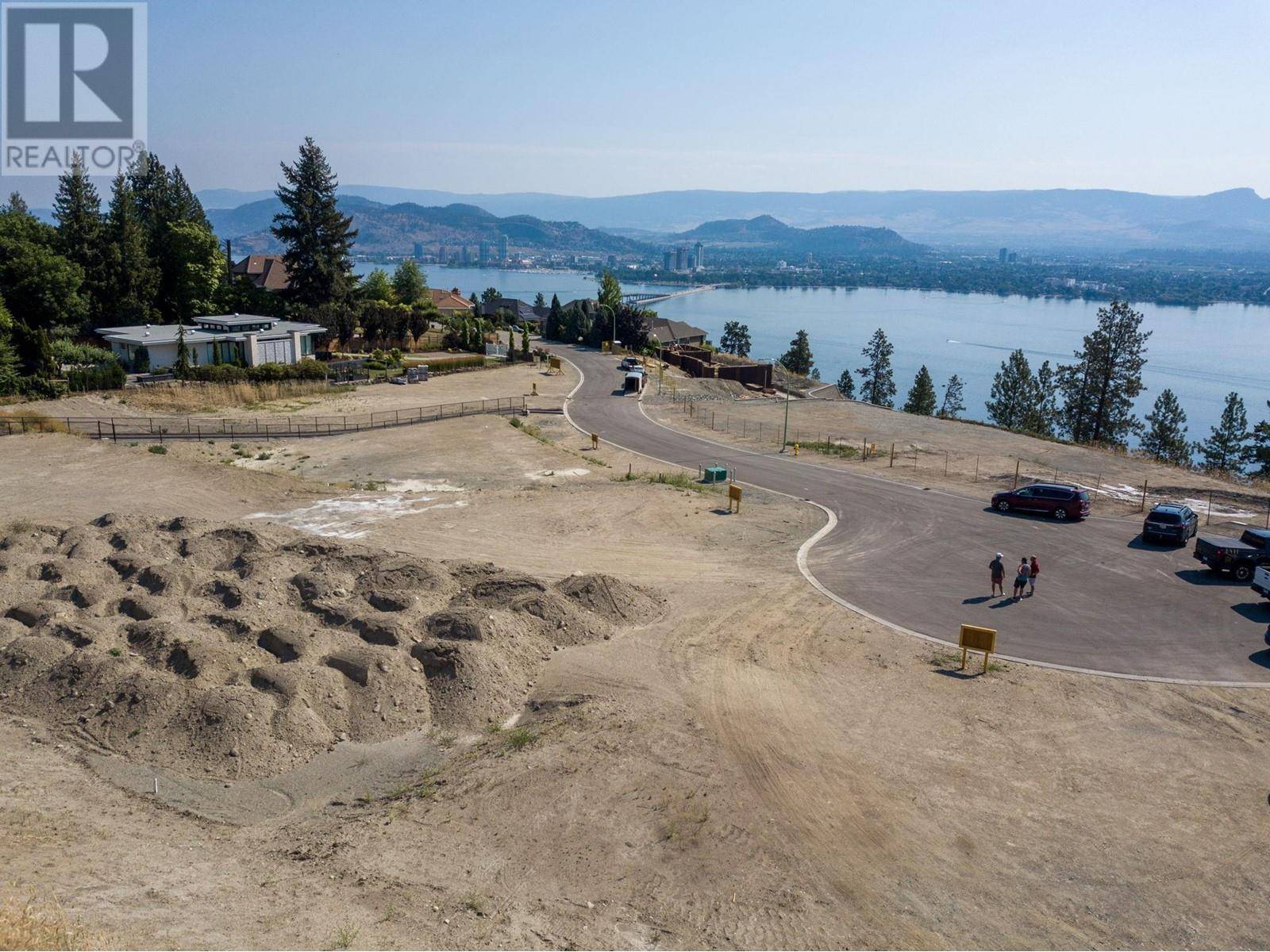 West Kelowna, BC V1Z1V6,2382 Bridgeview Road Lot# 4