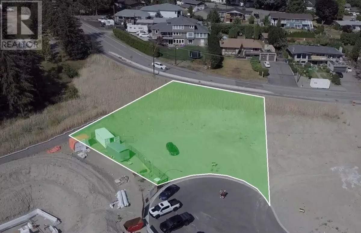 West Kelowna, BC V1Z1V6,2382 Bridgeview Road Lot# 4