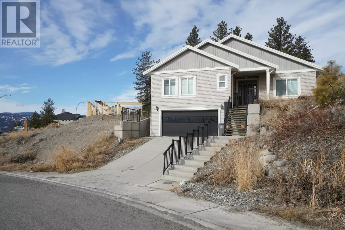 Merritt, BC V1K0B3,4201 FALCON CREST Drive