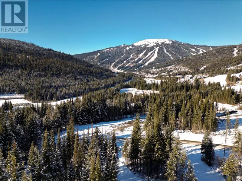 LOT 1 MCGILLIVRAY LAKE Drive, Sun Peaks, BC V0E5N0