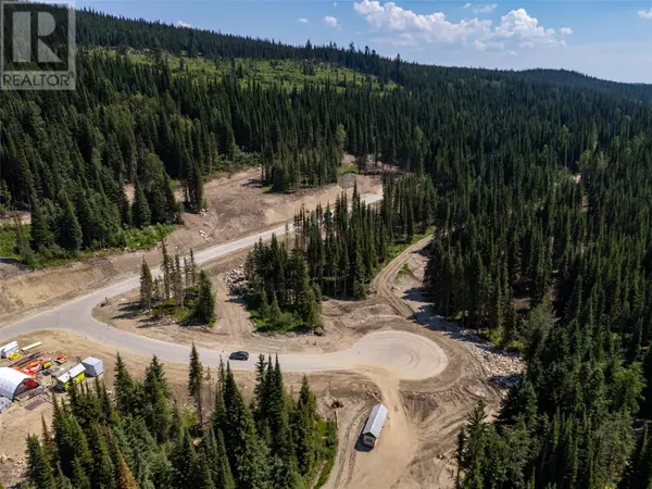 Sun Peaks, BC V0E5N0,LOT 1 MCGILLIVRAY LAKE Drive