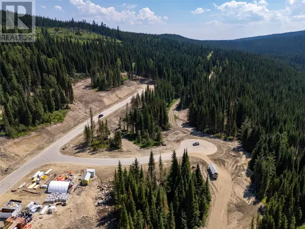 Sun Peaks, BC V0E5N0,LOT 3 MCGILLIVRAY LAKE Drive