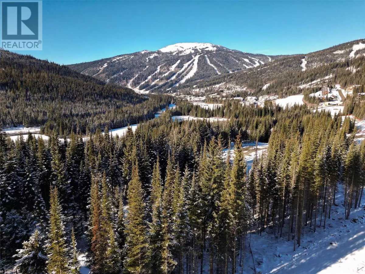 Sun Peaks, BC V0E5N0,LOT 12 MCGILLIVRAY LAKE Drive