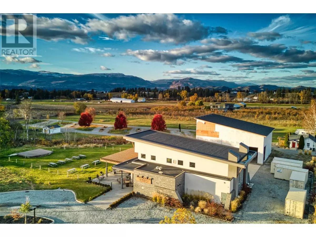 Kelowna, BC V1W4C3,4380 Wallace Hill Road