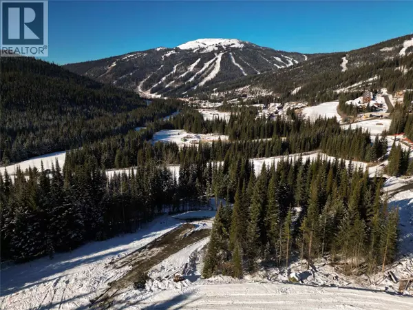 Sun Peaks, BC V0E5N0,LOT 13 ALDER Court