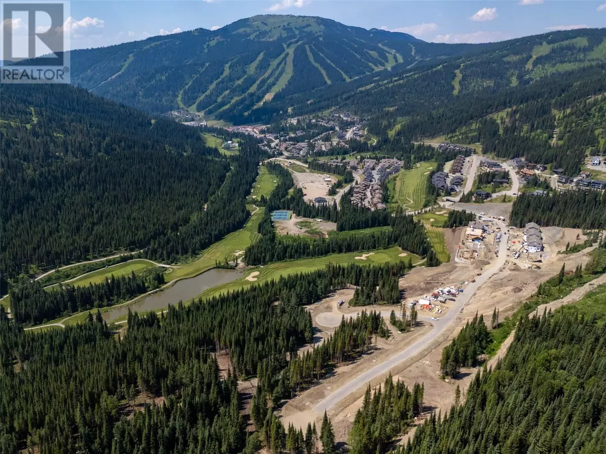 Sun Peaks, BC V0E5N0,LOT 13 ALDER Court