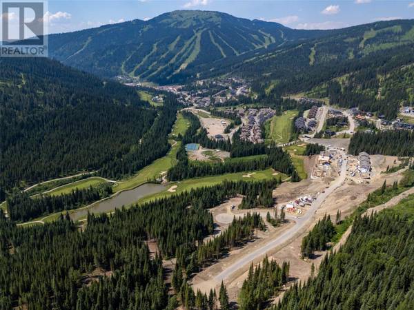 LOT 13 ALDER Court, Sun Peaks, BC V0E5N0