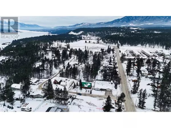 Invermere, BC V0A1K0,lot 2 21st Street