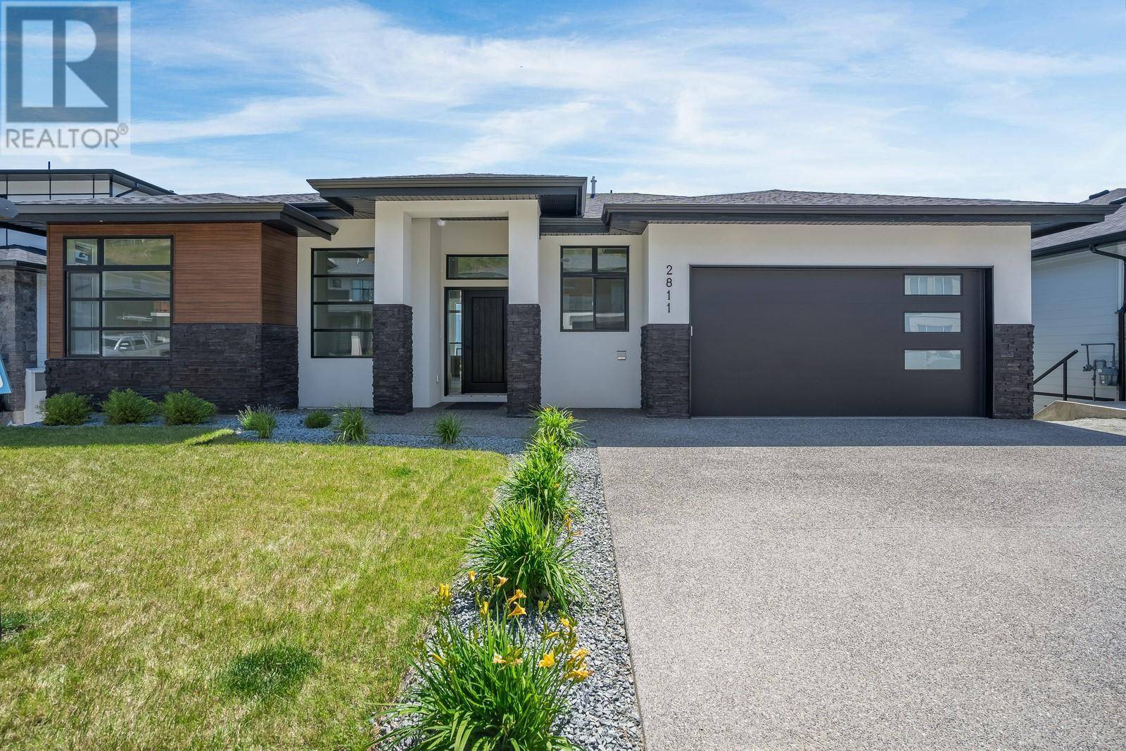 2811 Copper Ridge Drive, West Kelowna, BC V4T0E7