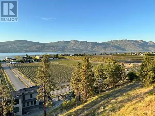 West Kelowna, BC V4T1Y7,1600 Golden View DR #5