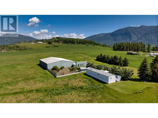 Lister, BC V0B1G2,2404 28TH Street