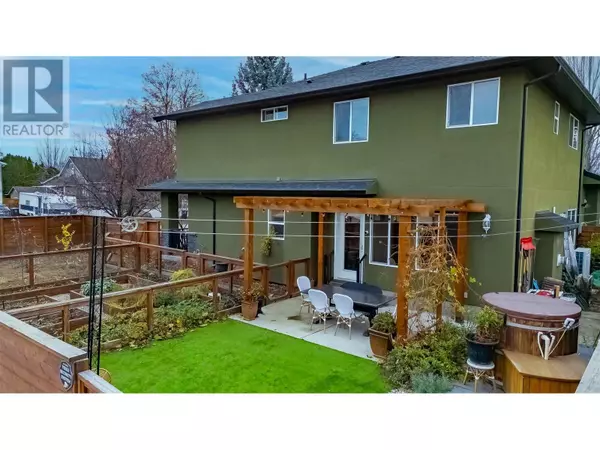 Kelowna, BC V1Y0B3,1818 Bowes Street