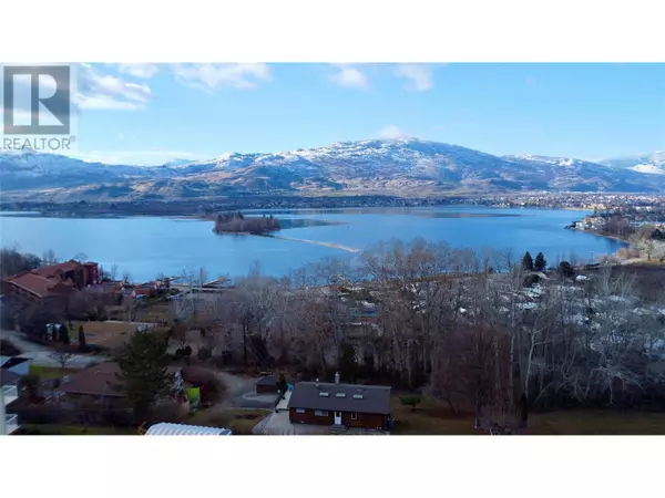 Osoyoos, BC V0H1V6,Lot A 37th Street