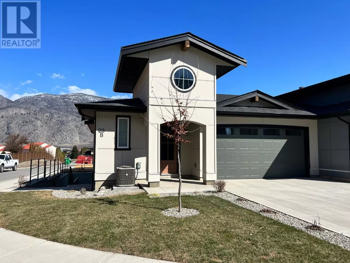 Osoyoos, BC V0H1V2,8000 VEDETTE DR #23