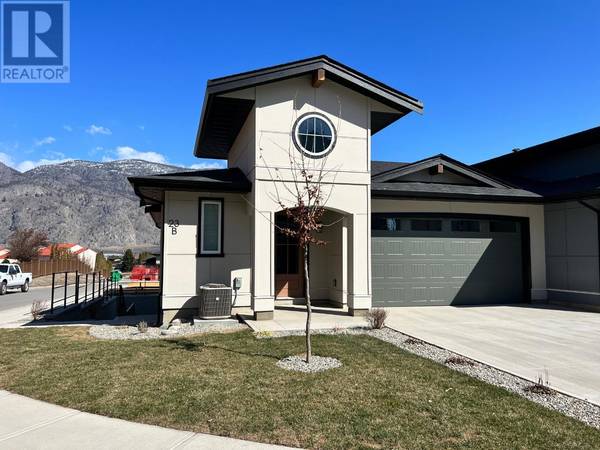 8000 VEDETTE DR #23, Osoyoos, BC V0H1V2