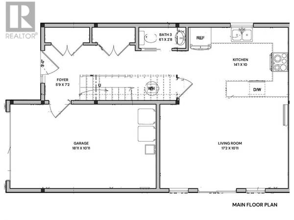 Summerland, BC V0H1Z2,11610 Victoria RD South #101