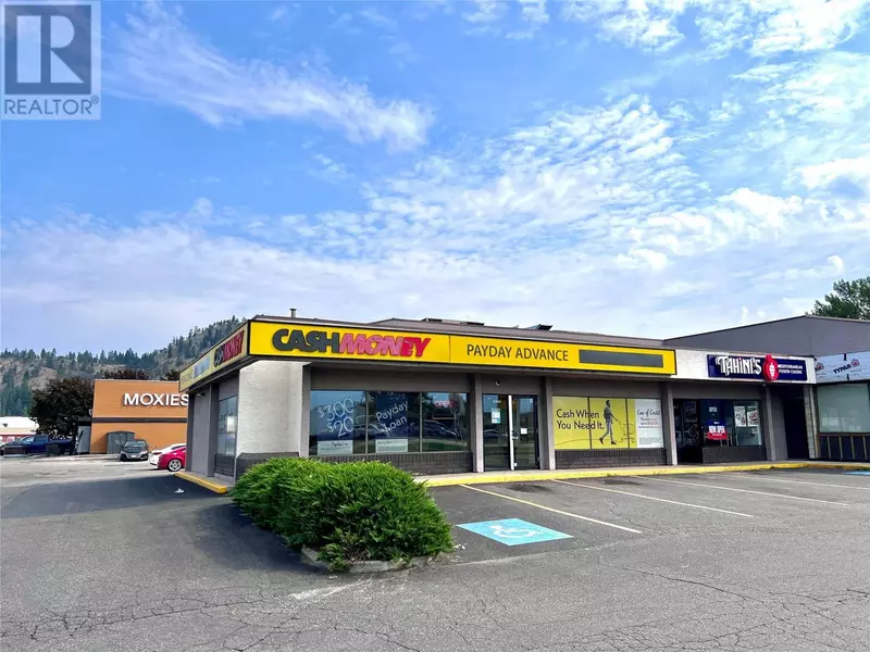 2090 Harvey AVE #3b, Kelowna, BC V1Y8P8
