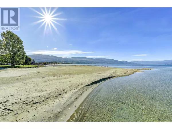 Kelowna, BC V1W3K9,3865 Truswell RD #311