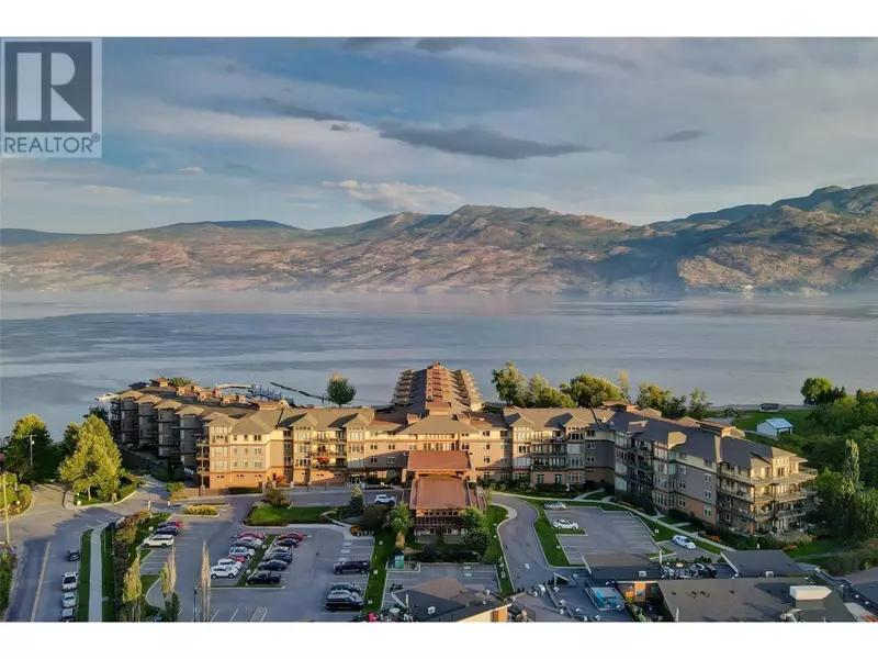 4205 Gellatly RD #304, West Kelowna, BC V4T2K2