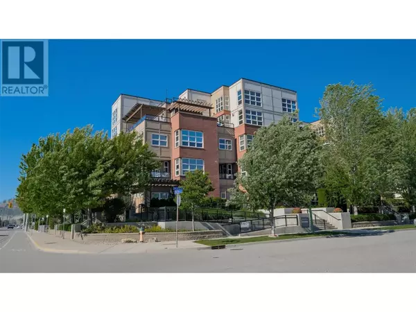 700 Martin AVE #111, Kelowna, BC V1Y6V4